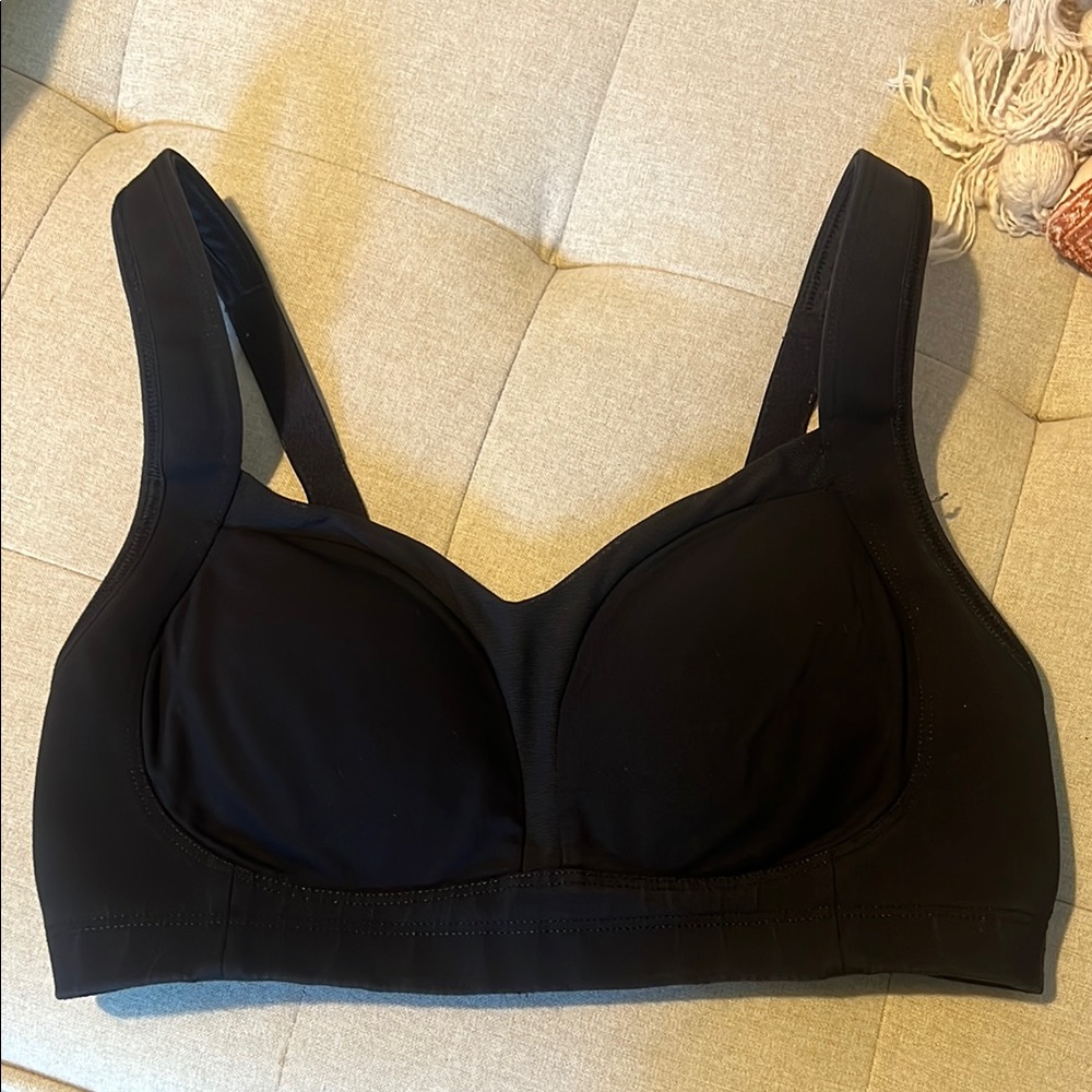 Lululemon Athletica Ta Ta Tamer Bra